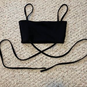 PRETTYLITTLETHING Tube Top